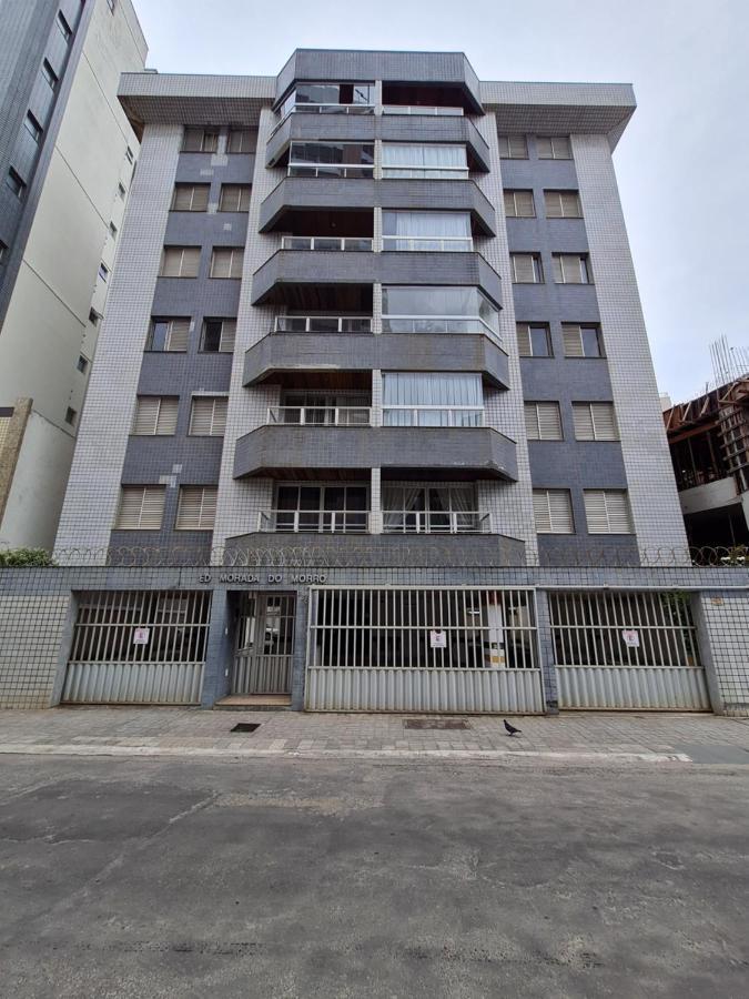 Apartamento Apt Encantador Praia Do Morro 20 Metros Da Praia. Guarapari Exterior foto